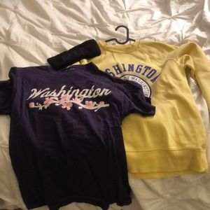 UW Gear
